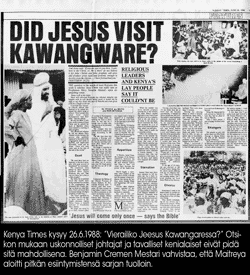 maitreya-nairobissa-1988-kenya-times-toinen-artikkeli-mary-akatsan-rukoustapahtumasta-1988-06-26-lores